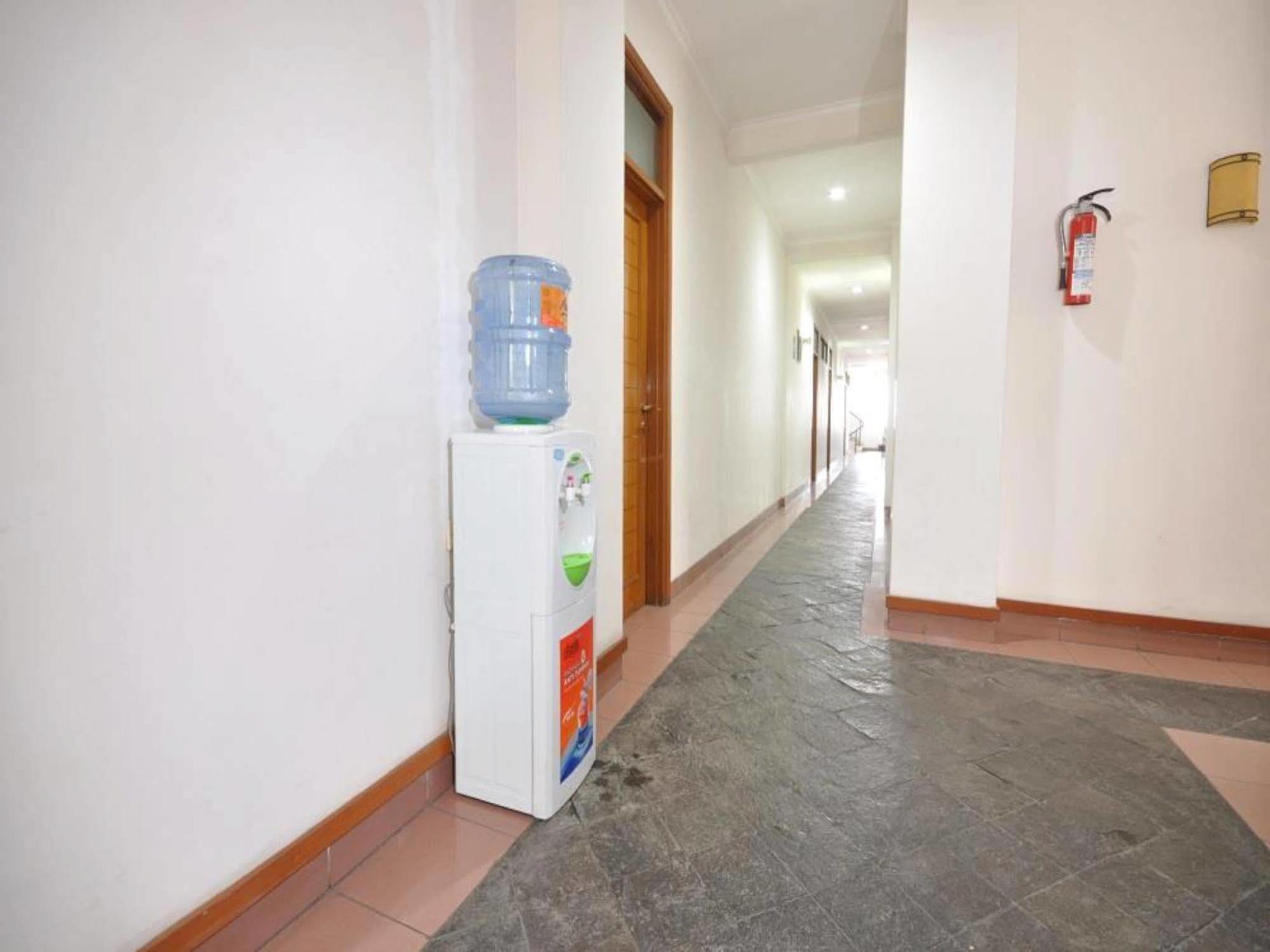 Caryota Hotel Bandung Extérieur photo